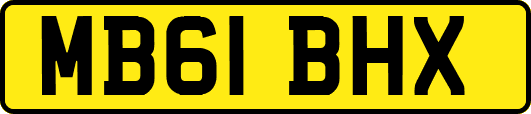 MB61BHX