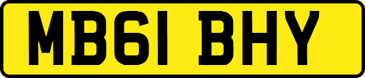 MB61BHY