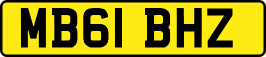 MB61BHZ