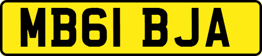 MB61BJA