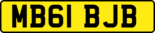 MB61BJB