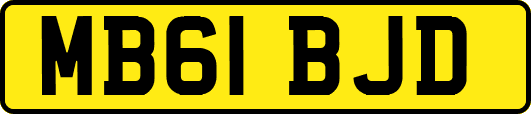 MB61BJD