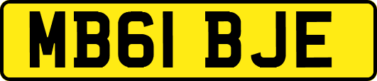 MB61BJE