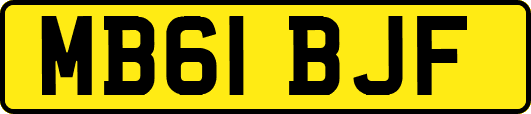 MB61BJF
