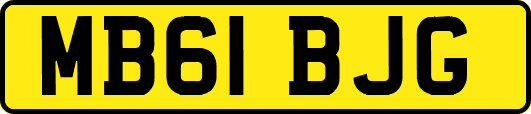 MB61BJG