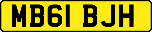 MB61BJH