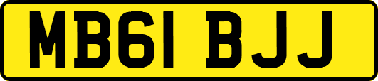 MB61BJJ
