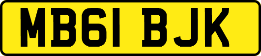 MB61BJK
