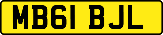 MB61BJL
