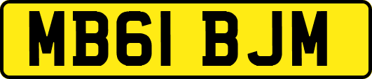 MB61BJM