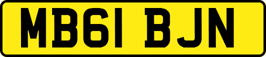 MB61BJN