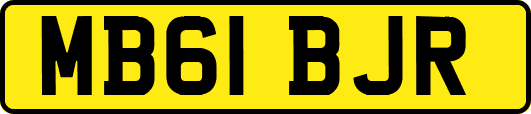 MB61BJR