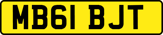 MB61BJT
