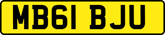 MB61BJU