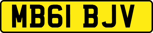 MB61BJV