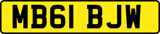 MB61BJW