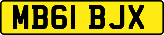 MB61BJX