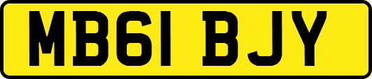 MB61BJY