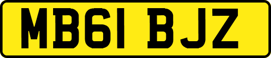 MB61BJZ