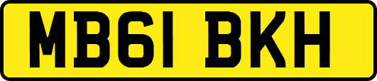 MB61BKH