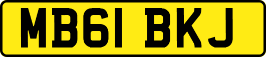 MB61BKJ