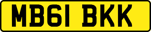 MB61BKK