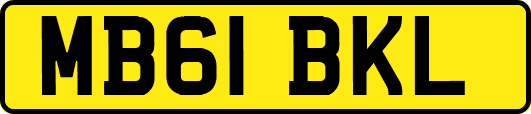 MB61BKL