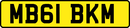 MB61BKM