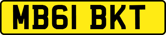 MB61BKT