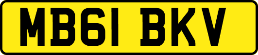 MB61BKV
