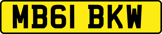 MB61BKW