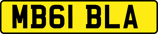 MB61BLA