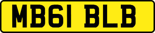 MB61BLB