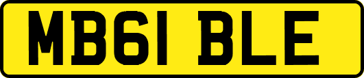 MB61BLE
