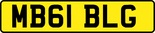 MB61BLG