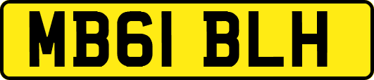 MB61BLH