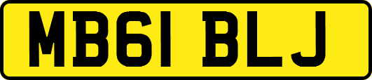 MB61BLJ