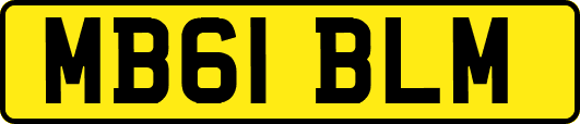 MB61BLM