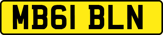 MB61BLN