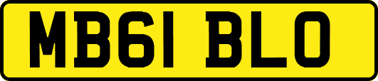 MB61BLO