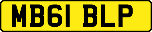 MB61BLP