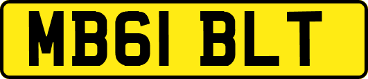 MB61BLT