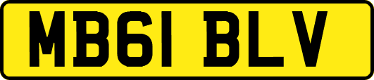 MB61BLV