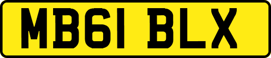 MB61BLX