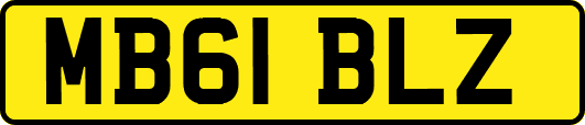 MB61BLZ