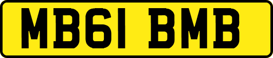 MB61BMB
