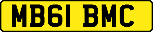MB61BMC