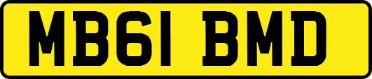 MB61BMD