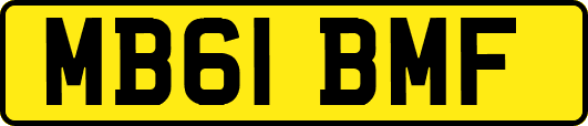 MB61BMF