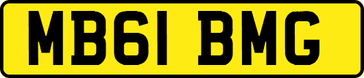 MB61BMG